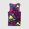 custom running vest